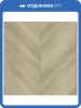 LVT Ламинат Aquafloor Chevron Premium (Шеврон премиум) 6.5/43 4V AF7012CVR 690x120