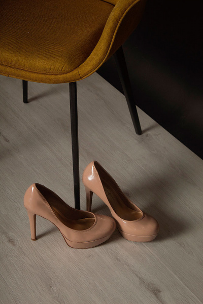 SPC ламинат Respect Floor Wood Дуб Белый 4201