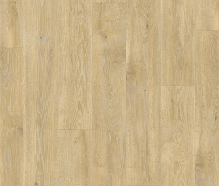 Кварц винил Pergo Modern plank Optimum Click Дуб Светлый Горный V3131-40100