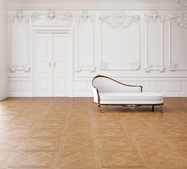 Ламинат Faus Masterpieces Sahara Versailles S177017