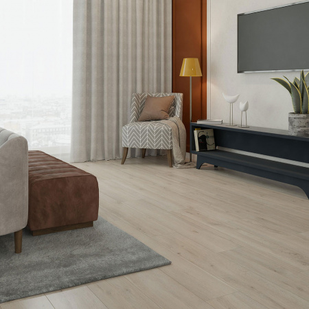 Ламинат Egger Pro Classic 10/33 4V Дуб Эль-Мильх песочный EPL226