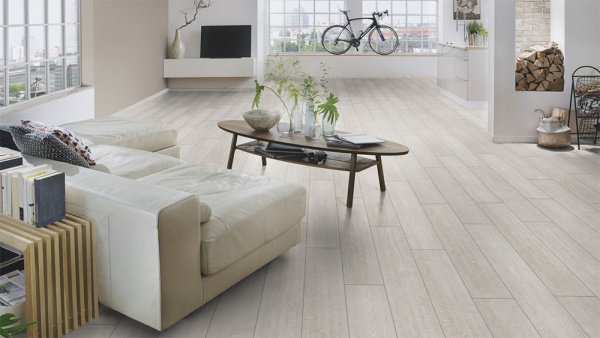 Ламинат Kronospan Variostep Classic Дуб Атлас K031