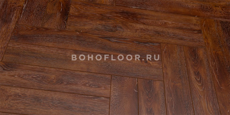 Ламинат Bohofloor Design Collection ёлка Флит DC 1209