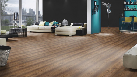 Ламинат Kronospan Variostep Classic Дуб Модена 8274