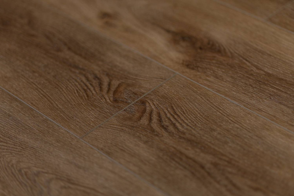 LVT Ламинат Art East Art Tile Click 4/33 4V 45-23 Дуб Бергамо 1220x180