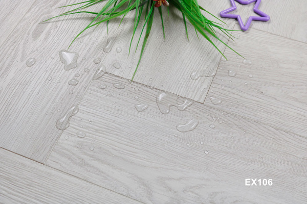 SPC ламинат Skalla Exclusive Дуб Верран (Oak Verran) EX106