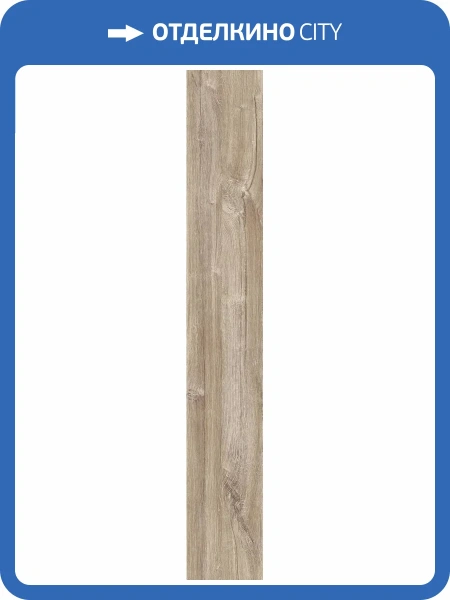 SPC Ламинат Creto ElegantWood 5/43 4V CR1036-13 Дуб натуральный Итальянский 1220x183
