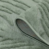 Ковер Soft J958A GREEN/GREEN 0.8x1.5