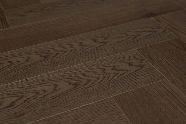 SPC Ламинат Steinholz Herringbone 4.5/43 4V STH054H Планзе 640x128