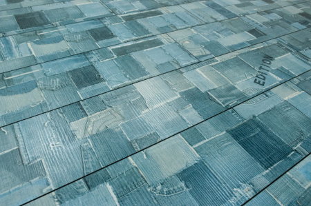 Ламинат Bohofloor Design Collection Jeans DC 0803