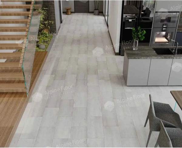 Виниловый ламинат Alpine Floor Light Stone Дорсет ЕСО 15-12