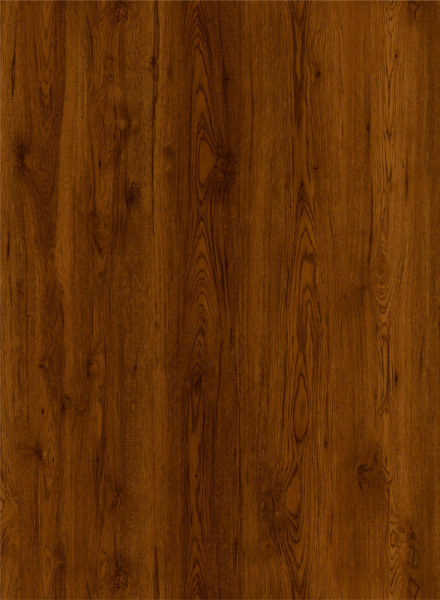 ПВХ плитка, кварц виниловый ламинат Dw Flooring LG L Дуб дизайн тёмная LG-L-7306