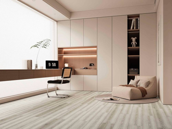LVT Ламинат Aspenfloor Gusto 2.5/34 4V GU3-03 Хельсинки 914.4x152.4