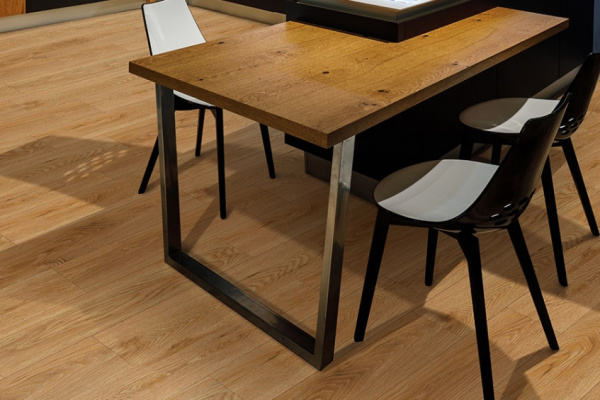 SPC ламинат FloorFactor Classic Oak Tawny SIC 11