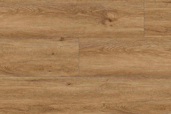 SPC ламинат FloorFactor Wise Brown Steam EM.15