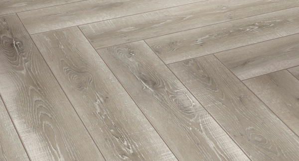 Ламинат Parador Trendtime 3 Дуб Винтаж Серый 1730218