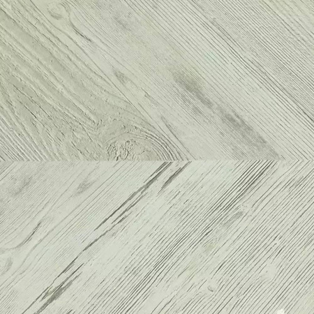 Пробковое покрытие IberCork Шеврон артико c HD печатью Замковое 910x300x10
