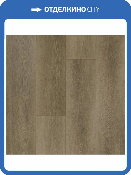 SPC Ламинат Home Expert Prime 4/41 4V 6191-222 Дуб Тренто 1220x150