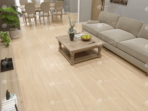 Ламинат SPC Alpine Floor Sequoia SPC Секвойя Классик ЕСО6-10