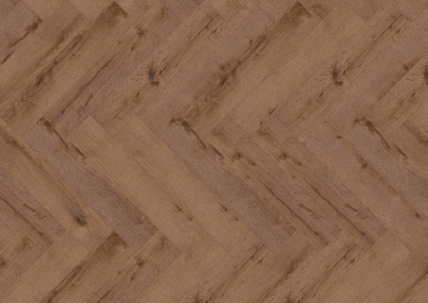 LVT Ламинат Ter Hurne 2.5/42 4V 1101210314 PRO Английская елка Дуб Вашингтон 749.3x149.9