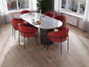 LVT Плитка Norland Sigrid 2/34 4V 1003-13 Greze 1219.2x184.15