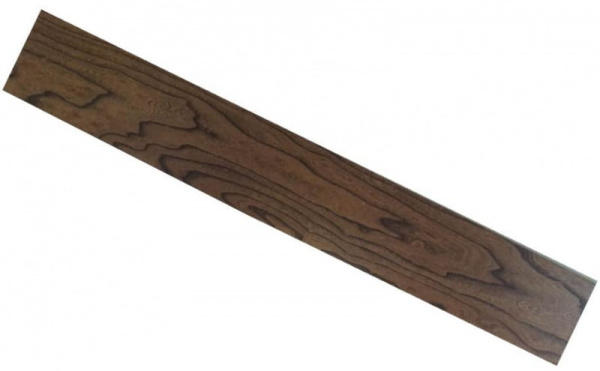 Паркетная доска Bau Master Exclusive Ильм Браун FG02-2