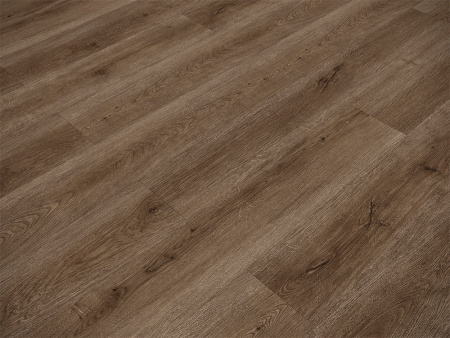 ПВХ плитка, кварц виниловый ламинат Ecoclick 2000 Ecorich Дуб Мариенберг NOX-2079