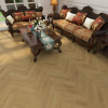 Ламинат Lamiwood Chester 12/34 4V 514 Дуб Лестер 606x101