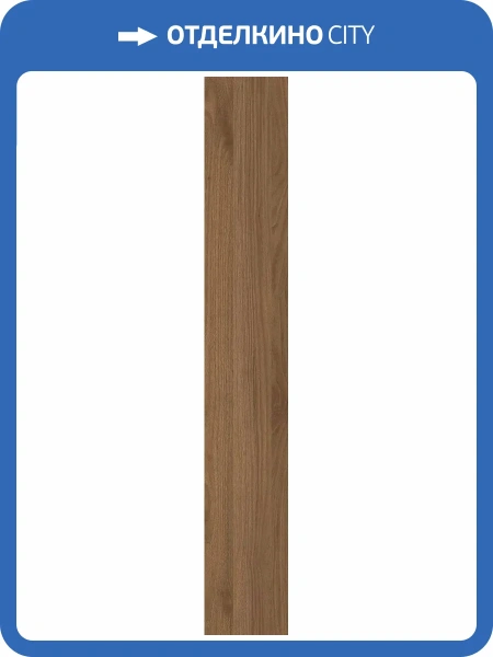 SPC Ламинат Creto EcoWood 5/43 4V CR1562-8 Дуб натуральный Карелия Светлый 1220x183