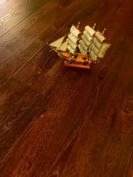Ламинат Mostflooring Brilliant А 11702