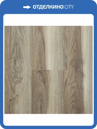 SPC Ламинат Montblanc Wood 5/43 Milandes (Миландес) 1500x230