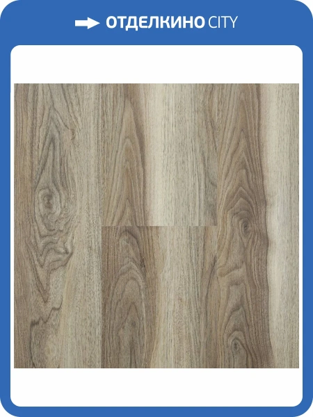 SPC Ламинат Montblanc Wood 5/43 Milandes (Миландес) 1500x230