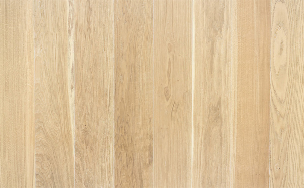 Паркетная доска PolarWood Space Oak Premium Mercury White Oiled 2000