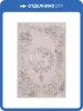 Ковер Oz Kaplan Maximillian 0A067A D.LILA/BEIGE Прямоугольник 0.8x1.5