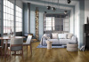 Паркетная доска Barlinek Pure Line 1WG000795 Дуб Clyde Grande 2200x180x14