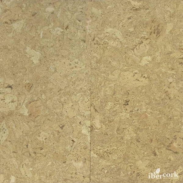 Пробковое покрытие IberCork Леон 4 SG Клеевое 600x300x4
