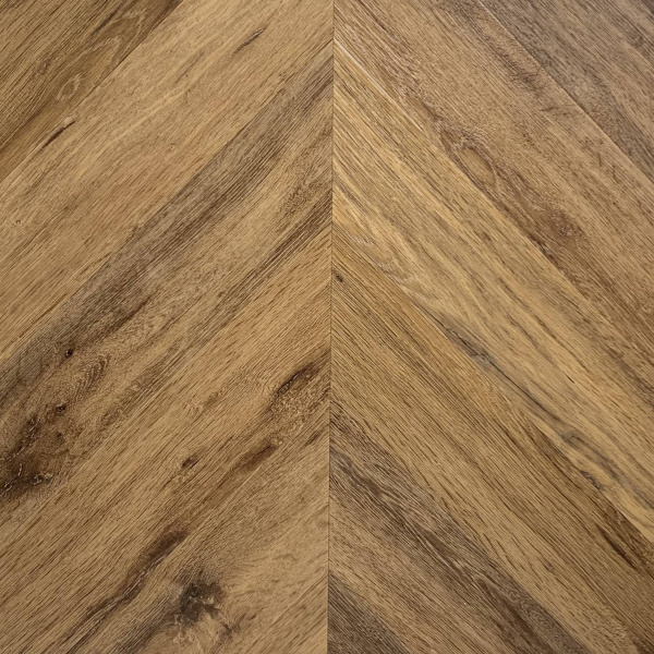 ISOCORE Ламинат Vinilam Parquet Chevron 8.5/34 4V I107516 Шеврон Лувр 1293x305