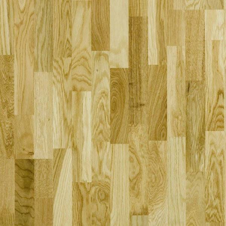 Паркетная доска Focus Floor Oak Libeccio High Gloss 2266x188x14