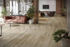 SPC Ламинат Falquon The Floor Wood 6/33 4V P6002 York Oak 1500x200