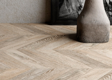 Ламинат Faus Masterpieces Chic Chevron/Espiga S176942