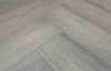 MSPC Ламинат Stone Floor 8/43 4V 2529-4 MP Английская Елка Браунстоун 564x141