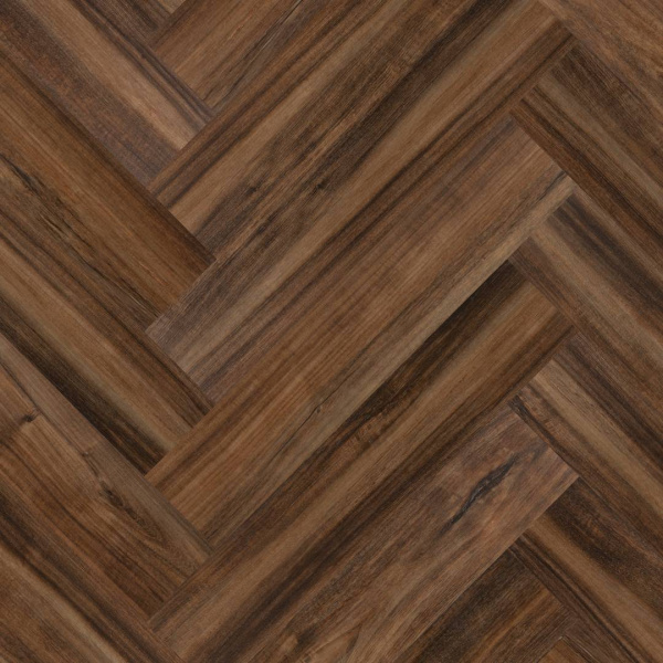 SPC Ламинат Fargo Parquet 4/33 4V 33-64W929 Дуб Сиена 615x123