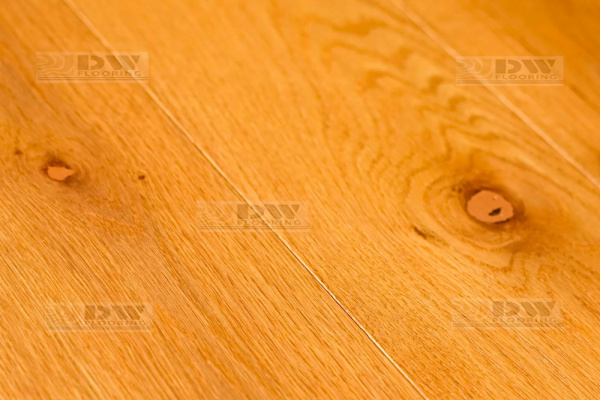 Инженерная доска Dw Flooring Доска 14 мм Дуб DW-1201 (1200х150х14)