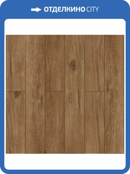 SPC Ламинат Deck Ultra 5/34 4V ZH 82016-10 Малага 1185x181