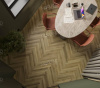 SPC Ламинат Norland Parquet 4/34 4V 1066-7 600x125