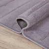 Ковер Soft J753A LILAC/LILAC 1.6x2.3