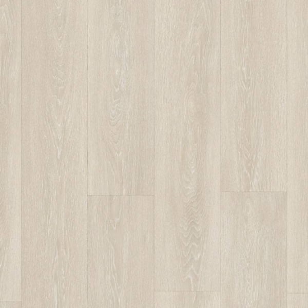 Ламинат Quick-Step Majestic 9.5/32 4V MJ3554 Дуб Долинный Светло-Бежевый 2050x240