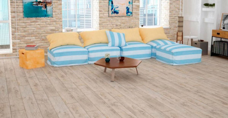 Ламинат Kastamonu Floorpan Blue Дуб Ален FP703