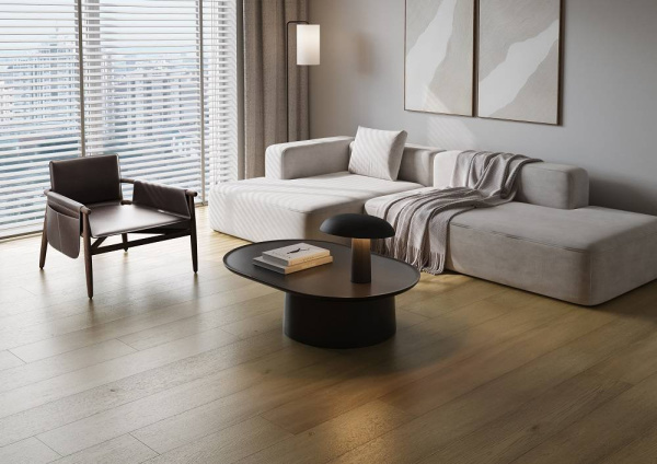 SPC Паркет Quartz Parquet Престиж 7/43 4V 419 Дуб Карельский 700-1900x190