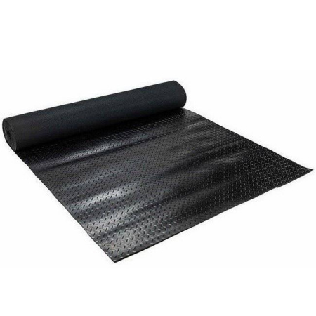 Грязезащита Baltturf Елочка (Diamond Tread) 1500x10000x3